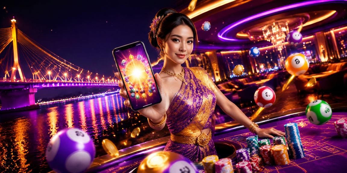 မော်လမြိုင် 3D Lottery ဂိမ်းကစားသူများ