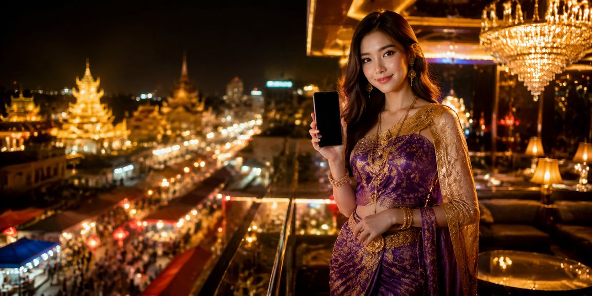 ရန်ကုန် အမျိုးသား ဂိမ်းပလက်ဖောင်းတွင် စာရင်းဝင်သူများ